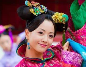 谦妃是什么结局？死后乾隆为她停朝3天