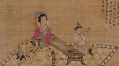 蔡琰一生嫁了几任丈夫？“文姬归汉”之后怎么样了？