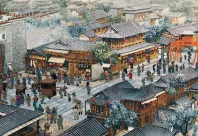 南明为什么熬不过40年？真相是什么