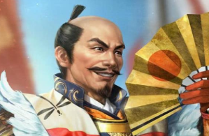 揭秘：毫无背景的丰臣秀吉是怎么成战国三杰之一的？