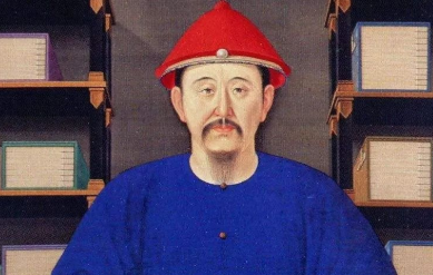 康熙送给侍从一个水晶烟管后，侍从为何再也不抽烟了？