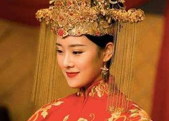 哲哲皇后为什么会一生无子？贵为皇后管理后宫17年！