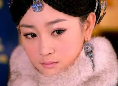 宸妃海兰珠是什么身份？蒙古科尔沁部贝勒宰桑长女，也是中宫
