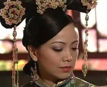 章佳氏是宫女出身，为什么最后还能被葬入帝陵？