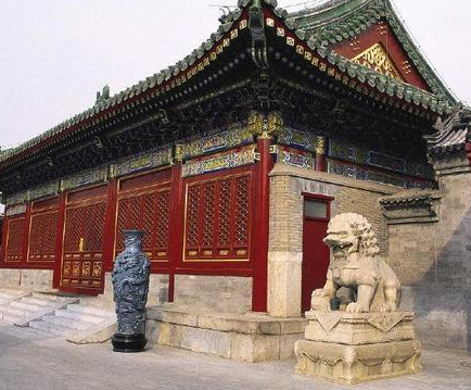 清朝王爷的生活是什么样的 他们一年的俸禄有多少钱