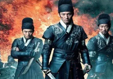 明朝的四大组织究竟是什么性质的？它们在政治生活中扮演什么角色？