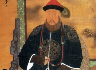 为什么说摄政王多尔衮错失了两次的皇位继承权？