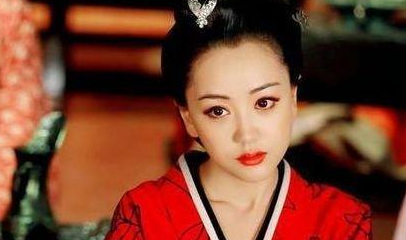 奴隶出身的南北朝宠妃，潘玉儿最终下场也凄惨