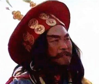 祝融夫人是什么结局？一个让诸葛亮另眼看待的女子