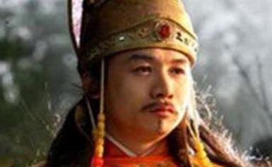 崇祯厚葬了一个人 竟然推翻了自己的17年前的功绩