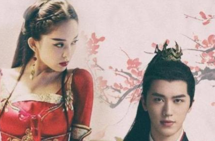 《大唐明月》即将播出，许魏洲主演，女一是古力娜扎