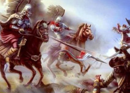 古代骑兵机动性远超寻常步兵 岳飞是如何用步兵破骑兵的