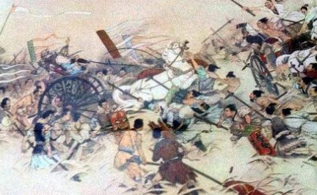 牧野之战是如何爆发的？其对历史的影响有哪些呢？
