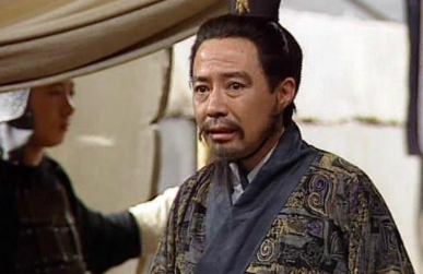 许攸为何要从袁绍那里叛变逃离到曹操那边？