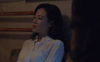 《沉默的真相》女记者张晓倩是谁？她也不简单