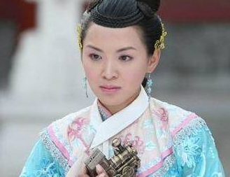 静贵妃的一生是什么样的？13岁入宫，六年生下四胎，封皇太后9天去世
