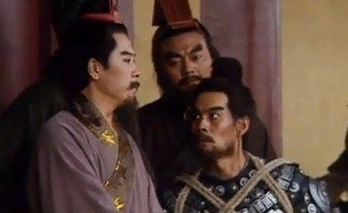 吕布被曹操所杀，到底是因为谁呢？