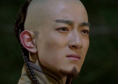 舒尔哈齐是什么人？努尔哈赤的亲弟弟，最终惧饿而死