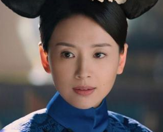 晋妃有多受宠？出身名门历经三朝，道光为她跨级晋封