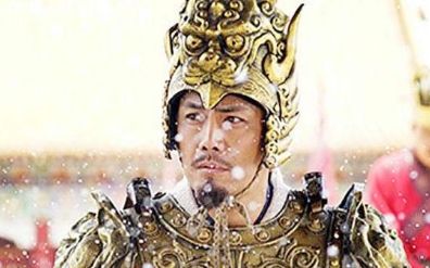 袁崇焕是明末抗清名将，乾隆作为清朝皇帝为何要为他平反？