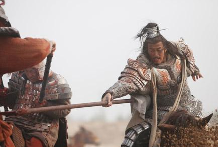项羽攻破咸阳之后为什么没有称帝 项羽如果称帝了会怎么样