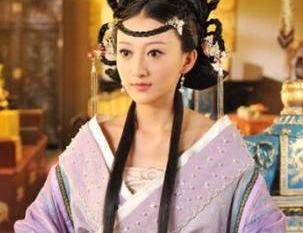 中国古代五大艳后之一的张嫣是什么结局?她为什么要自杀