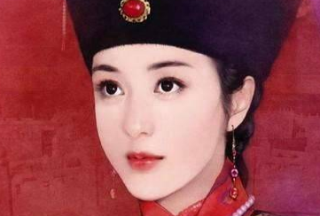 和孝公主是什么人?一个被三朝皇帝宠爱的女人