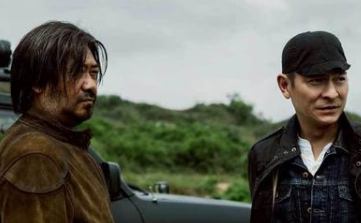 《拆弹专家2》刘德华饰演的是谁？这次能一雪前耻吗？