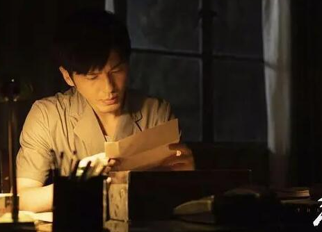《缄默沉静的本相》是根据小说改编的吗 故事线发生在什么在哪一年