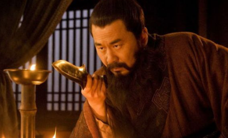 曹丕死后给儿子留了两名大将，可惜英年早逝了