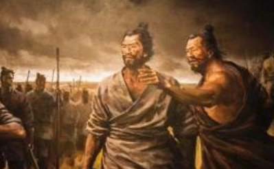 吴广的生平如何？他真的是被陈胜杀死的吗？