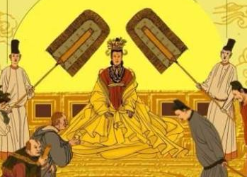 武则天真的因为一个男宠杀死了自己的亲孙女永泰公主吗？真相是什么