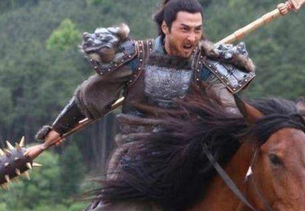 正史和演义是有所不同的 李世民杀单雄信的原因是什么