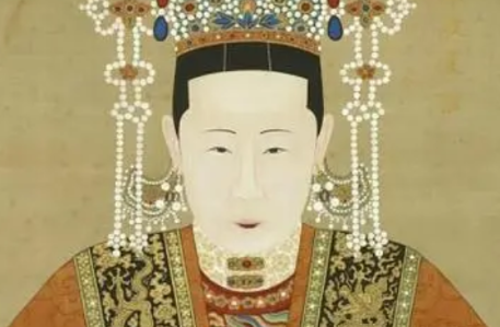 孝康敬皇后张氏为什么说她的人生是前半生享福，后半生受苦？