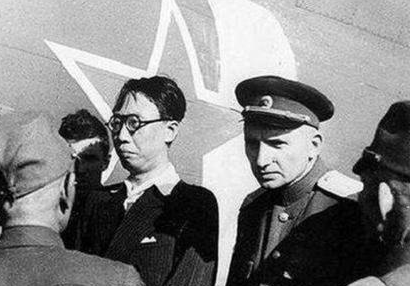 溥仪为什么宁愿以俘虏的身份生活在苏联的收容所也不愿回国？