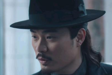 《瞄准》陈赫饰演的是谁？赫式贱笑太抢眼！