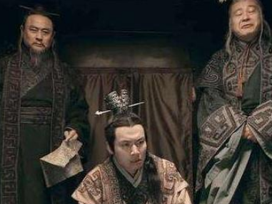 为什么说李斯被人玩弄是咎由自取？真相是什么