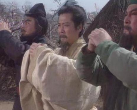 历史上的张飞到底是怎么死的 张飞又是死在谁的手里