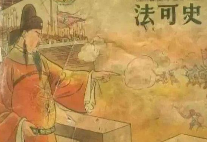 史可法为什么没能在扬州坚守更长的时间呢？当时的扬州城是怎样的？