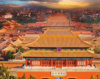 古代皇宫是没有厕所的 宫里的人又是怎么如厕的