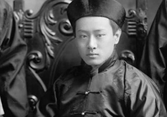 爱新觉罗·载涛：清末宗室，宁愿摆地摊也不愿做汉奸