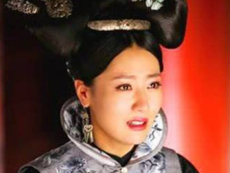 清朝唯一一个贵妃级别却得到了谥号的女人是谁？儿子被康熙与雍正厌恶