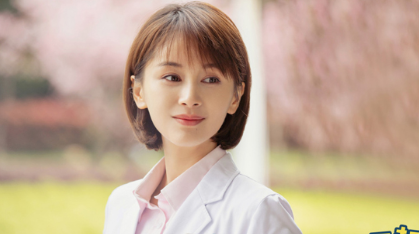 《了不起的儿科医生》焦佳人喜欢谁？焦佳人最后和谁在一起了