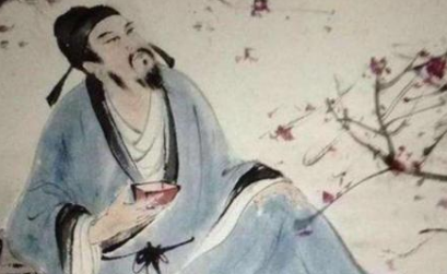 宋词之尉迟杯·离恨赏析，该词描绘了什么景象？