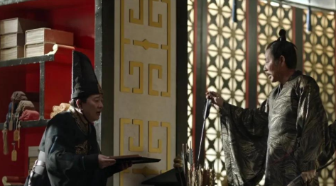 装瞎三年的戏精黄丢，揭秘杨行密的生平经历