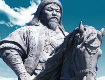 成吉思汗抢回老婆时已经怀孕了 成吉思汗又是怎么做的