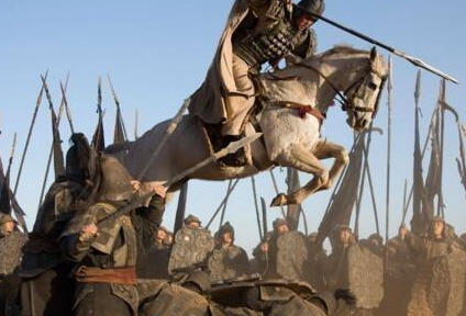 古代打仗的马为什么是被阉割过的 古人阉割马的原因是什么