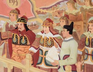 明朝锦衣卫指挥使马顺为什么会死在朝堂上？真相是什么