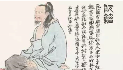 司马昭替儿子求亲，看看文人阮籍是怎么拒绝的