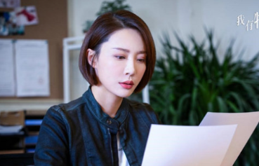 《我有特殊沟通技巧》柳如玉是谁演的？柳如玉扮演者资料介绍